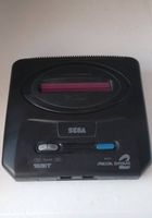 Ігрова приставка б/у Sega Mega Drive ll 16 bit... Оголошення Bazarok.ua