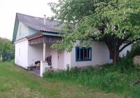 Будинок в селі садок територія велика біля річки... Оголошення Bazarok.ua