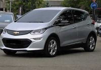продаж Chevrolet Bolt, 18150 $... Оголошення Bazarok.ua