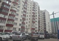 продаж 1-к квартира Бориспільський, Бориспіль, 17900 $... Оголошення Bazarok.ua
