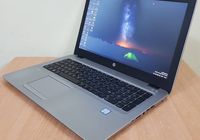 ПОТУЖНИЙ НОУТБУК HP ELITEBOOK G850 I5 DDR4 4GB... Оголошення Bazarok.ua