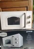 Gorenje mo 4250 cli мікрохвильовка... Оголошення Bazarok.ua