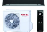 Кондиционер Toshiba HAORI RAS-16N4KVRG-UA-RAS-16N4AVRG-UA... Оголошення Bazarok.ua