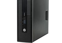 Компьютер HP EliteDesk 800 G1: Intel Core i7-4790, Slim-Desktop-SFF... Объявления Bazarok.ua