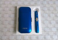 IQOS 2.4 Plus + чехол и зарядное... Объявления Bazarok.ua