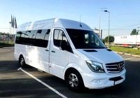 038 Mercedes Sprinter вип бус прокат аренда без водителя... Оголошення Bazarok.ua