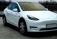 033 Авто на прокат без водителя электромобиль Tesla Model... Оголошення Bazarok.ua