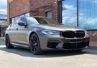 430 BMW M5 прокат аренда авто на свадьбу съемки... Оголошення Bazarok.ua