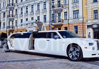 002 Лимузин Chrysler 300C Rolls-Royсe Phantom аренда... Оголошення Bazarok.ua