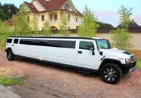 022 Лимузин Hummer H2 white прокат... Оголошення Bazarok.ua