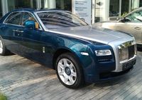 080 Vip-авто Rolls Royce Ghost аренда... Объявления Bazarok.ua