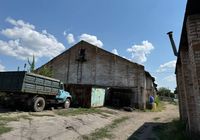 Продам складской комплекс пос.Илларионово, Синелиниковский рн.... Оголошення Bazarok.ua