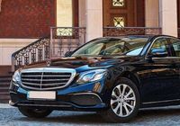 102 Mercedes W213 E класса аренда авто... Оголошення Bazarok.ua