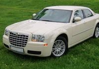 130 Chrysler 300C ванильный прокат авто... Оголошення Bazarok.ua