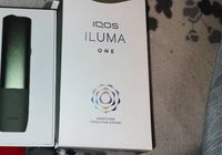 IQOS ILUMA новий... Объявления Bazarok.ua