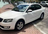 178 Skoda Octavia A7 новая аренда авто... Оголошення Bazarok.ua