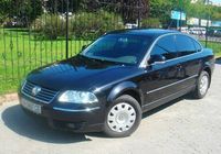 185 Volkswagen Passat B5 прокат авто... Оголошення Bazarok.ua