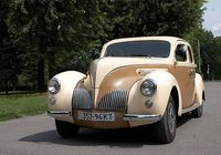 199 Ретро автомобиль Lincoln Zephyr аренда... Оголошення Bazarok.ua