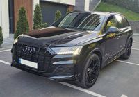 259 Арендовать внедорожник на прокат на свадьбу Audi Q7... Оголошення Bazarok.ua