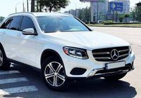 087 Mercedes GLC 300 белый джип на свадьбу Киев... Оголошення Bazarok.ua