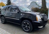 122 Внедорожник Cadillac Escalade заказать джип на свадьбу... Оголошення Bazarok.ua