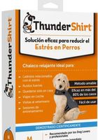 Розслаблююча жилетка для собак ThunderShirt Compression shirt М... Оголошення Bazarok.ua