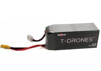 T-DRONES Ares 6S 22Ah 22,2 V... Оголошення Bazarok.ua