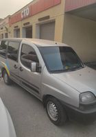 Fiat DOBLO 2002року... Оголошення Bazarok.ua