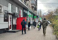 вул. Дорогожицька. Магазин/салон, високий трафік. 220 кв.м... Оголошення Bazarok.ua