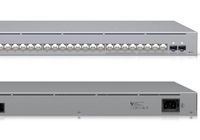 Высококачественный свитч Unifi Switch Pro Max 24 PoE от... Оголошення Bazarok.ua