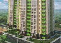 продаж 1-к квартира Вишгородський, Вишгород, 25500 $... Оголошення Bazarok.ua