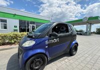 продаж Smart Cabrio, 2800 $... Оголошення Bazarok.ua