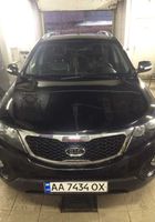 продаж KIA Sorento, 13500 $... Оголошення Bazarok.ua