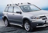 Mitsubishi Outlander 2004-2008 2.0 мех бензин запчастини... Объявления Bazarok.ua