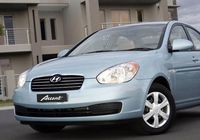 Hyundai Accent 2006-2008 седан 1.6 бензин запчастини... Объявления Bazarok.ua