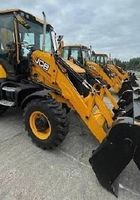 Аренда JCB 3 CX 1000 грн... Оголошення Bazarok.ua