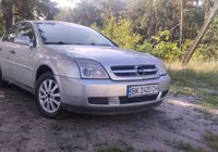 Opel vectra c 2.0 дизель 2003 року... Оголошення Bazarok.ua