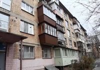 довгострокова оренда 2-к квартира Київ, Солом`янський, 10000 грн./міс.... Оголошення Bazarok.ua