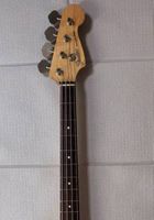 Fender Japan PB-38 1993-94 Precision bass... Объявления Bazarok.ua