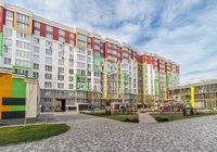 продаж 1-к квартира Фастівський, Чабани, 43000 $... Объявления Bazarok.ua