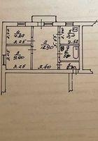 продаж 3-к квартира Обухівський, Богуслав, 33000 $... Оголошення Bazarok.ua