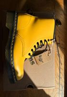 Dr.Martens 1460 Smooth Yellow... Объявления Bazarok.ua