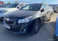 Продаж Chevrolet Cruze, 230000 грн.... Объявления Bazarok.ua