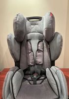 Продається автокрісло Recaro Young Sport (9 місяців до 12... Объявления Bazarok.ua