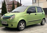 Продаж Daewoo Matiz, 3500 $... Объявления Bazarok.ua