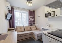 Продаж 1-к квартира Київ, Голосіївський, 64000 $... Оголошення Bazarok.ua