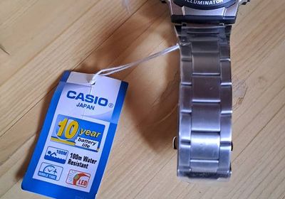 Casio AE-1100W -1A... Объявления Bazarok.ua