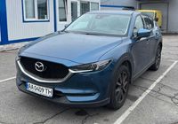 Продаж Mazda CX-5, 24000 $... Оголошення Bazarok.ua