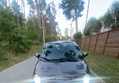 Продаж Fiat 500E, 9300 $... Оголошення Bazarok.ua