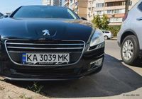 Продаж Peugeot 508, 9500 $... Оголошення Bazarok.ua